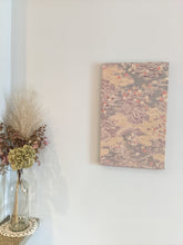 Load image into Gallery viewer, Japanese village landscape wall art