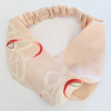Load image into Gallery viewer, pink headband