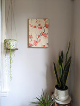 Load image into Gallery viewer, Plum blossom painting wall art
