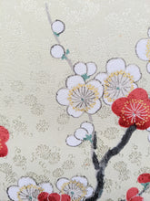 Load image into Gallery viewer, Plum blossom painting wall art