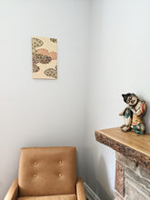 Load image into Gallery viewer, Patterned clouds wall art