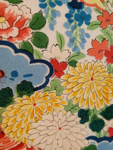 Load image into Gallery viewer, Red floral vases wall art