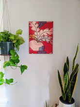 Load image into Gallery viewer, Big turnip wall art