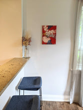 Load image into Gallery viewer, Big turnip wall art