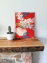 Load image into Gallery viewer, Big turnip wall art