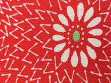 Load image into Gallery viewer, Red glasses case