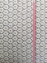 Load image into Gallery viewer, Dotted gray glasses case