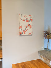 Load image into Gallery viewer, Plum blossom painting wall art
