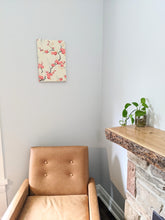 Load image into Gallery viewer, Plum blossom painting wall art
