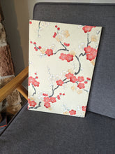 Load image into Gallery viewer, Plum blossom painting wall art
