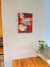 Load image into Gallery viewer, Big turnip wall art
